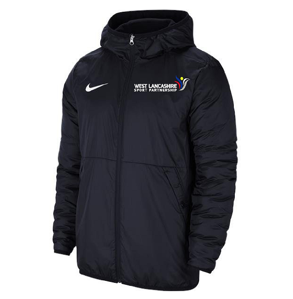 WLSP Nike Rain Jacket