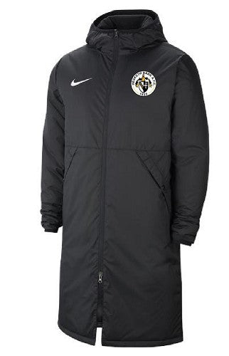 Hesketh Bank AFC Winter Jacket