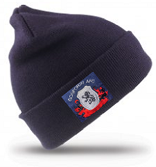 Gosforth AFC Beanie Hat