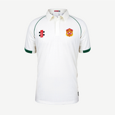 Chorley Cricket Club Matrix V2 SS Shirt