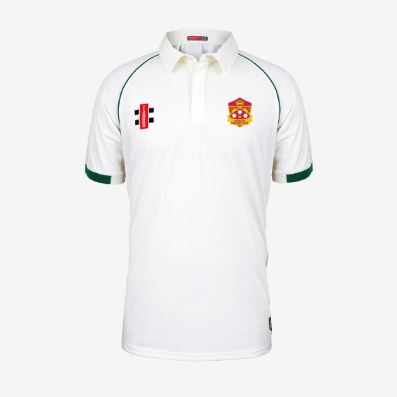 Chorley Cricket Club Matrix V2 SS Shirt