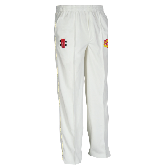 Chorley Cricket Club Matrix V2 Trouser