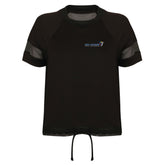 WLSP Womens Over Shirt