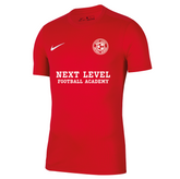 Next Level Football Academy - Match Kit Shirt (Kids)