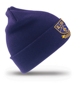 Kirkham Juniors FC - Beanie Hat