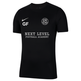 Next Level Football Academy - Training Shirt (Kids)