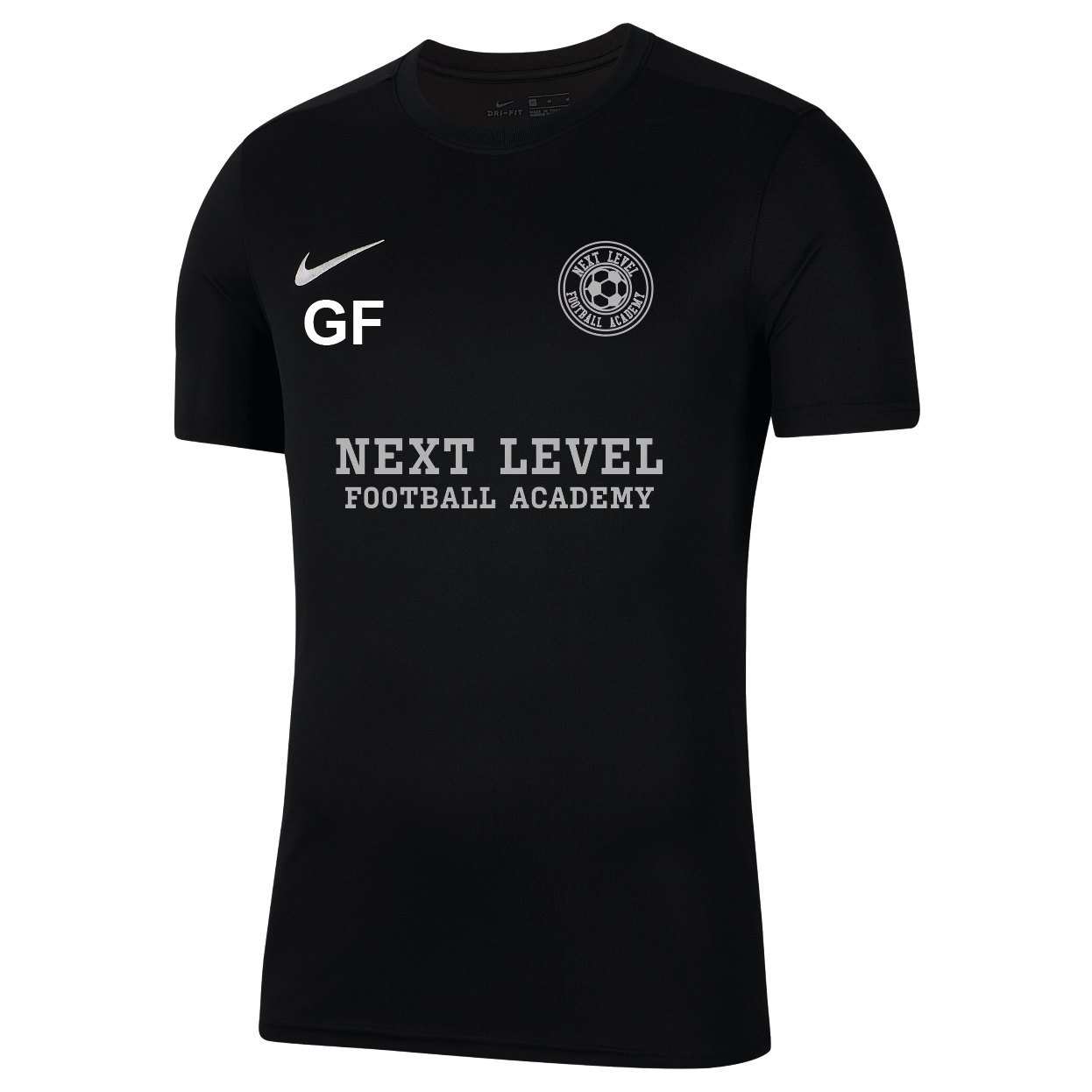 Next Level Football Academy - Training Shirt (Adults)