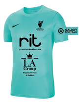 Liverpool Futsal Club - Away Shirt (Youth)