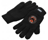 Euxton Villa FC Gloves