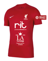 Liverpool Futsal Club - Home Shirt (Adults)